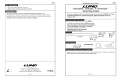LUND Interceptor Instructions D'installation