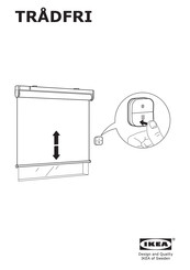 IKEA Tradfri Mode D'emploi