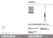 Nevadent 460354 2401 Mode D'emploi