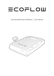 EcoFlow WAVE Manuel D'utilisation