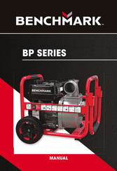 Benchmark BP Serie Mode D'emploi