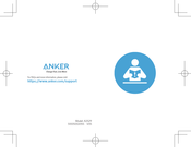 Anker A2529 Mode D'emploi