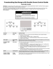 Maytag MGT8800FZ Guide