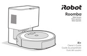iRobot RVD-Y1 Guide Du Propriétaire
