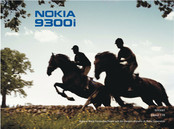 Nokia 9300i Guide De Configuration