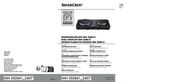 Silvercrest SDK 2500 E1 Mode D'emploi