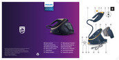 Philips PerfectCare PSG9030/20 Mode D'emploi