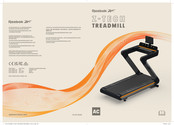 Reebok Z-TECH Mode D'emploi