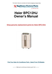 Black & Decker BPC08CJ Manuel D'utilisation