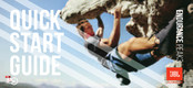 Harman JBL Endurance Peak3 Guide Rapide