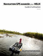 Humminbird HELIX Guide D'utilisation