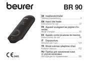 Beurer BR 90 Mode D'emploi