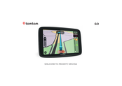 TomTom Go Mode D'emploi
