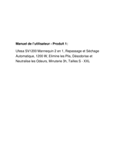 Logitech G432 Manuel D'utilisation