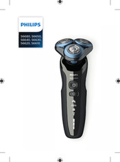 Philips S6640 Mode D'emploi