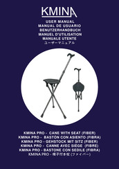 KMINA PRO Manuel D'utilisation