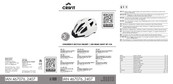 Crivit SP-154 Mode D'emploi