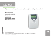 Chappee CS2 PLUS Manuel Pour Le Technicien Habilité