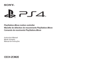 Sony PlayStation Move Mode D'emploi