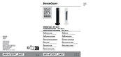 Silvercrest STV 50 I1 Mode D'emploi