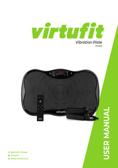 virtufit VF11007 Manuel De L'utilisateur