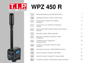 T.i.p. WPZ 450 R Mode D'emploi