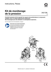 Graco XP Manuel D'instructions