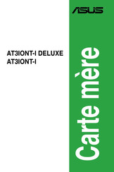 Asus AT3IONT-I Serie Mode D'emploi