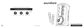 Soundcore Rave 3 Guide Rapide