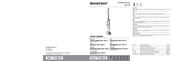 Silvercrest SDM 1500 A1 Instructions D'utilisation