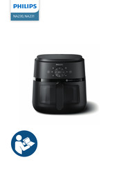Philips NA230 Mode D'emploi
