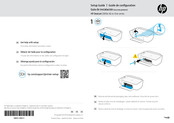 Hp DeskJet 2800e Serie Guide De Configuration