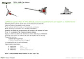 Hope HBSP441 Mode D'emploi