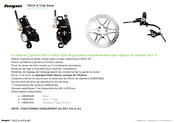 Hope HBSP441 Mode D'emploi
