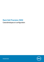 Dell D02R Caractéristiques Et Configuration