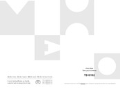 Costway TS10192 Mode D'emploi