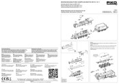 Piko 55 Serie Manuel D'utilisation