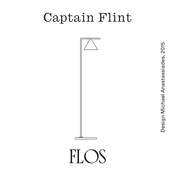 Flos Captain Flint Mode D'emploi
