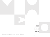 Costway PS6190 Manuel D'instructions