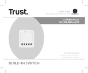 Trust SMART Home ACM-2300-HC Manuel D'utilisation
