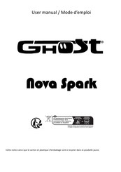 Ghost Nova Spark Mode D'emploi