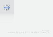 Volvo ON CALL Mode D'emploi
