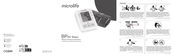 Microlife BP B2 Basic Manuel D'instructions