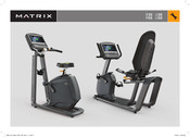Matrix U30 Mode D'emploi