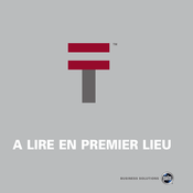 Palm Tungsten T2 Mode D'emploi