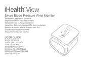 iHealth View BP7S Mode D'emploi