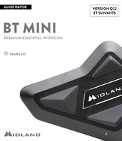 Midland BT Mini Guide Rapide
