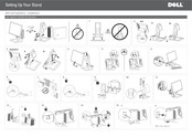Dell OptiPlex 780-USFF Guide Rapide