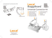 Lascal BuggyBoard-MAXI Notice De Montage