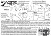 Hexbug JUNK BOTS Guide Rapide